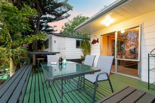 Zalonyika Nz - Tauranga Holiday Home