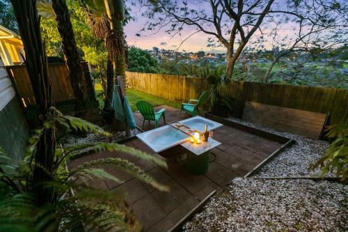 Zalonyika Nz - Tauranga Holiday Home