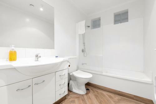 Paramount Apartment - Mount Maunganui Holiday Apartment