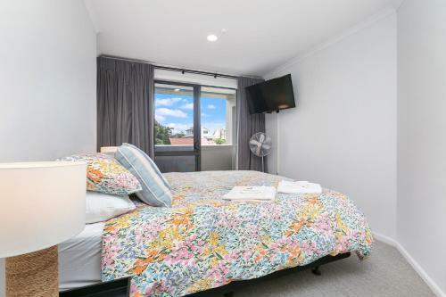 Paramount Apartment - Mount Maunganui Holiday Apartment