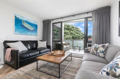 Paramount Apartment - Mount Maunganui Holiday Apartment