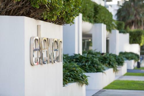 Apartamentos Ocean Eleven At Magical Mount Maunganui