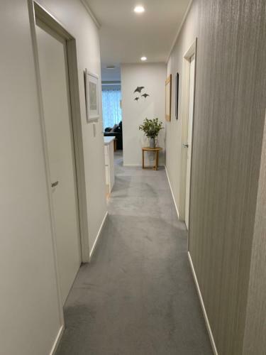 Quayside Luxury Apartments