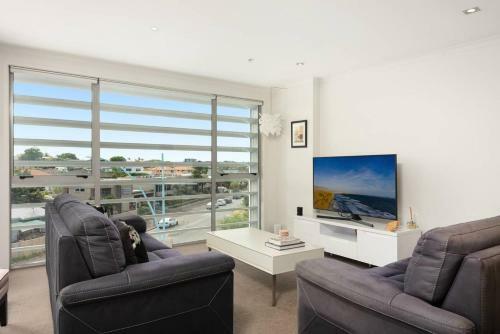 Apartamento Awesome Downtown Location - Park The Car And Walk To Everything !