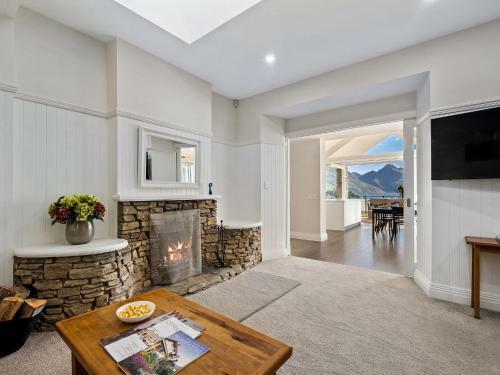 Stonehill Villa 1 By Relaxaway Holiday Homes