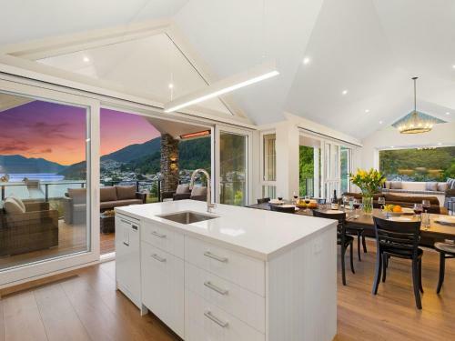 Stonehill Villa 1 By Relaxaway Holiday Homes