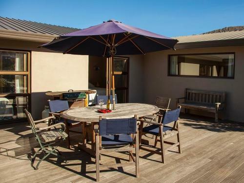 Inverness Gold - Arrowtown Holiday Home