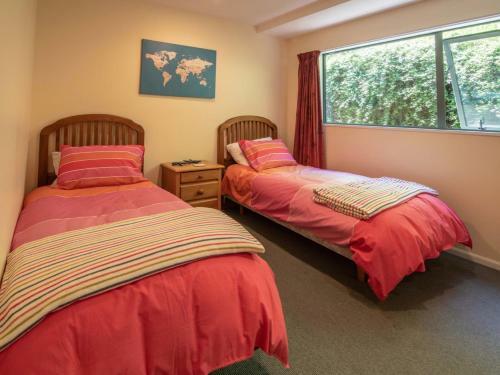 Rue Noyer Lookout - Akaroa Holiday Home