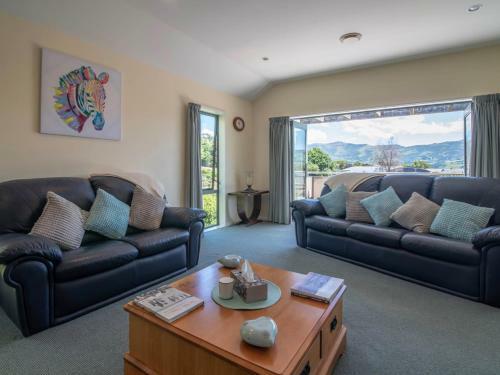 Rue Noyer Lookout - Akaroa Holiday Home