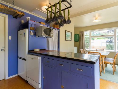 Arrow Bach - Arrowtown Holiday Home