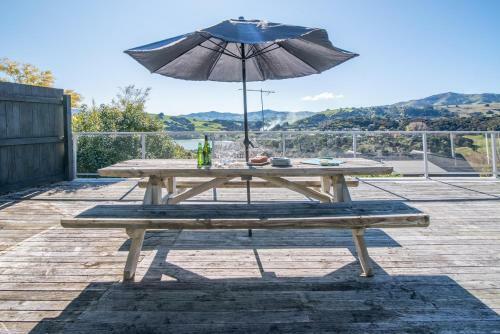 Akaroa Escape - Akaroa Holiday Home