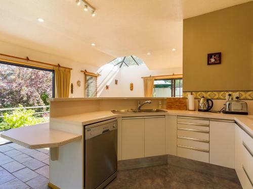 Vista Escape - Arrowtown Holiday Home