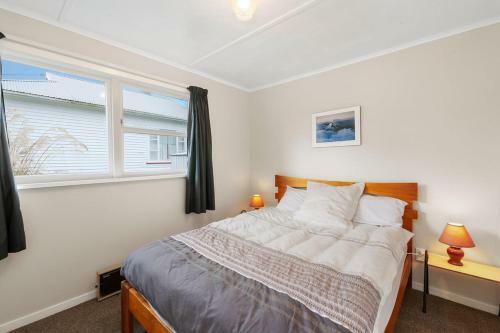 Te Whio - Ohakune Holiday Home