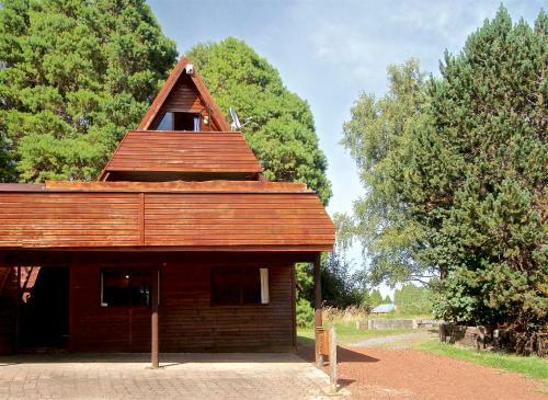 Woodlands - Ohakune Holiday Home
