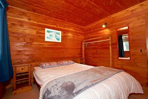 Woodlands - Ohakune Holiday Home