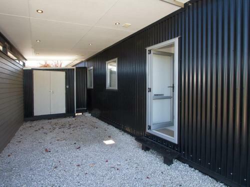 Snowmass Spa Escape - Ohakune Holiday Home