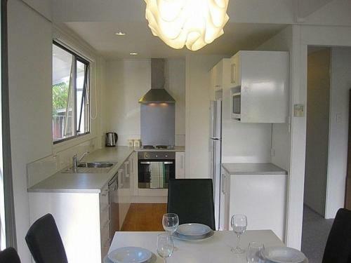 Oha - Ohakune Holiday Home