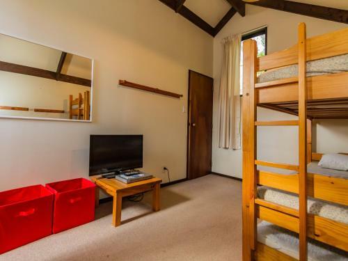 Safe Haven - Ohakune Holiday Home