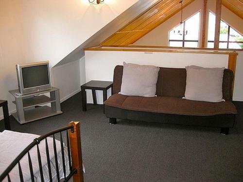 Willstone Chalet - Ohakune Chalet Near Turoa