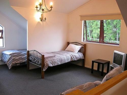 Willstone Chalet - Ohakune Chalet Near Turoa