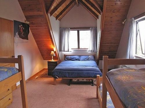 Park Avenue - Ohakune Holiday Home