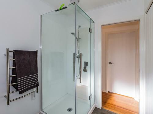 Aroha Cottage - Ohakune Holiday Home
