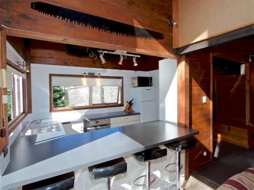 The Cosy House - Ohakune Holiday Home