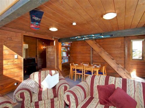 The Cosy House - Ohakune Holiday Home