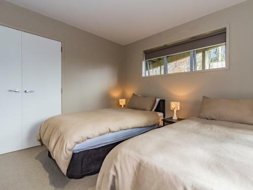 Wyllie Estate - Ohakune Holiday Home