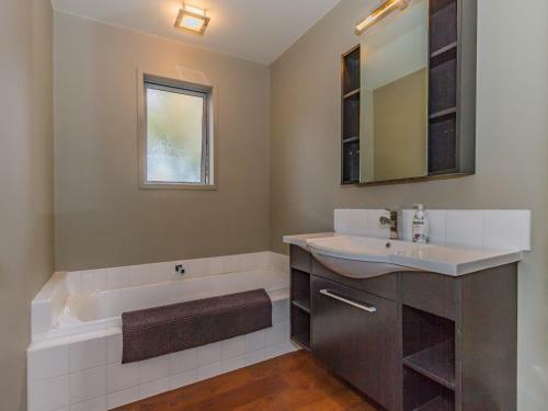 Wyllie Estate - Ohakune Holiday Home