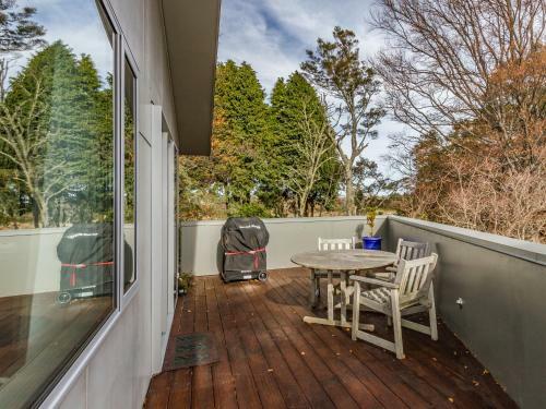 Wyllie Estate - Ohakune Holiday Home