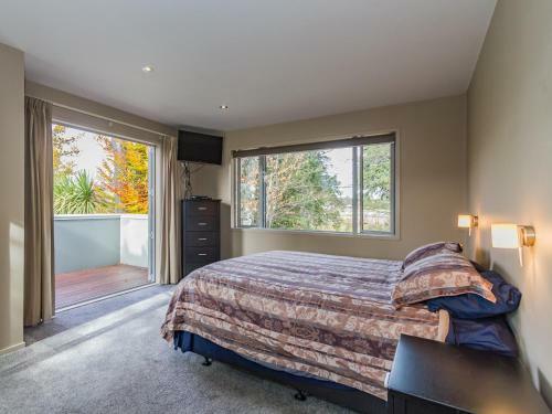 Wyllie Estate - Ohakune Holiday Home