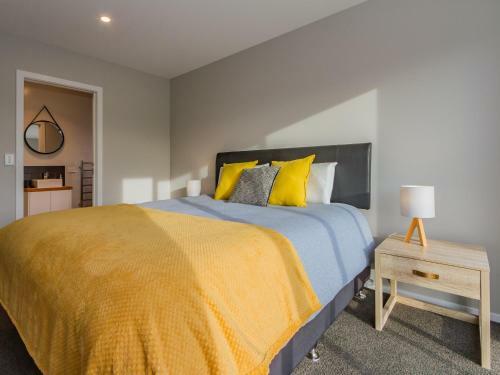 Yuki Yama House - Ohakune Holiday Home