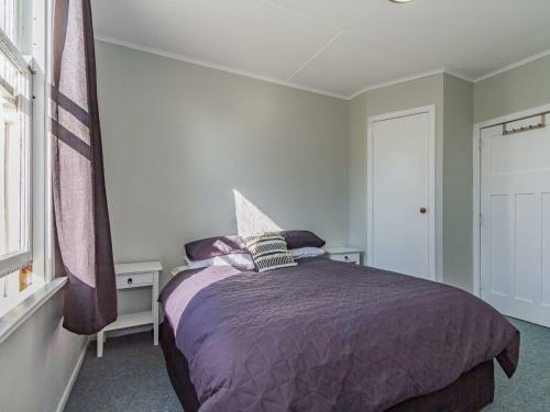 Miro Cottage Retreat - Ohakune Holiday Home