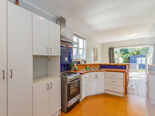 Miro Cottage Retreat - Ohakune Holiday Home