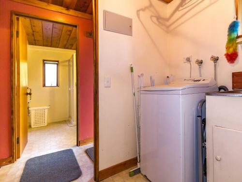 Adventurers Retreat - Ohakune Holiday Home