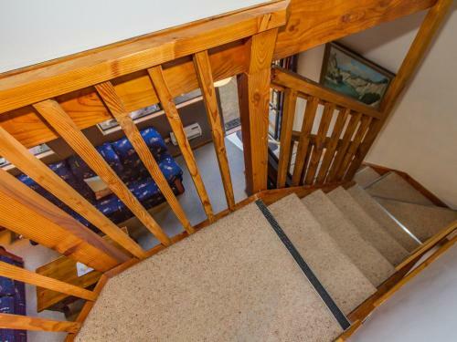 Adventurers Retreat - Ohakune Holiday Home