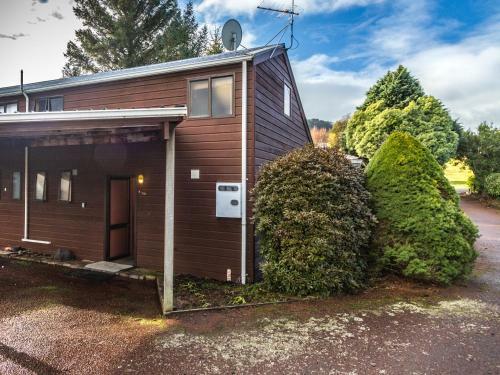 Adventurers Retreat - Ohakune Holiday Home