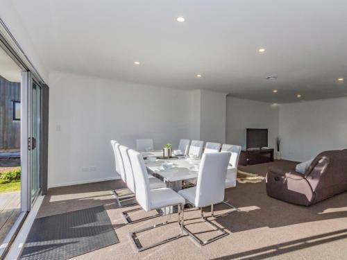 Chalet Heartwood - Ohakune Chalet