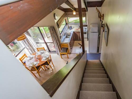 Foyle Street Chalet - Ohakune Holiday Home