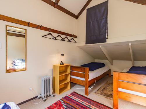 Foyle Street Chalet - Ohakune Holiday Home