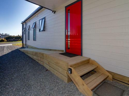 Bluebird On Snowmass - Ohakune Holiday Home