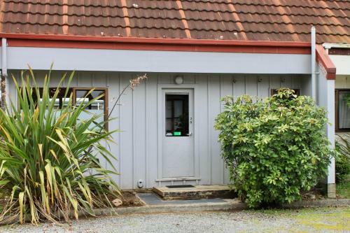Totara Views - Ohakune Holiday Home