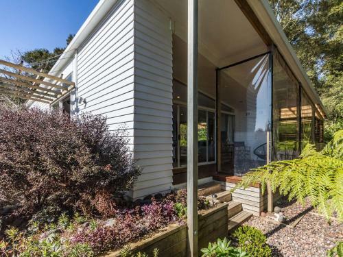 Beech House - Ohakune Holiday Home
