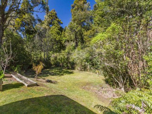 Beech House - Ohakune Holiday Home