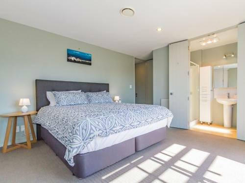 Beech House - Ohakune Holiday Home