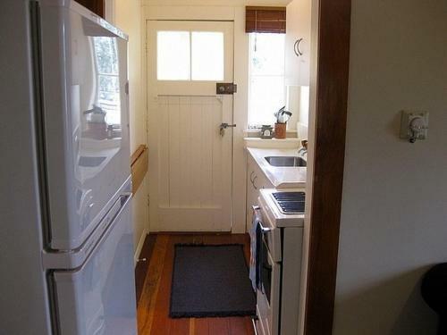 Railway Cottage - Ohakune Holiday Home