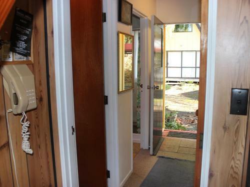 Ace Arawa A-frame - Ohakune Holiday Home