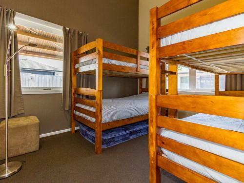 Chalet Gryon - Ohakune Holiday Home