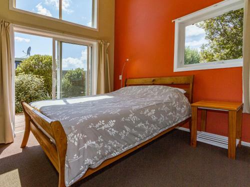 Chalet Gryon - Ohakune Holiday Home